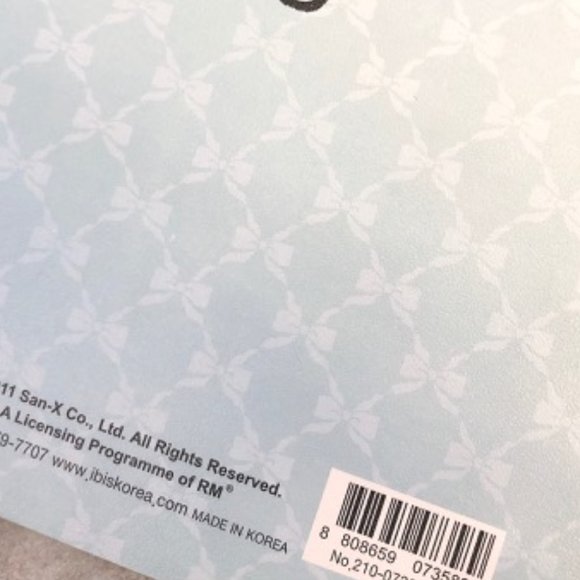 NEW Cute Journal Notebook Bundle Cat - Picture 6 of 6